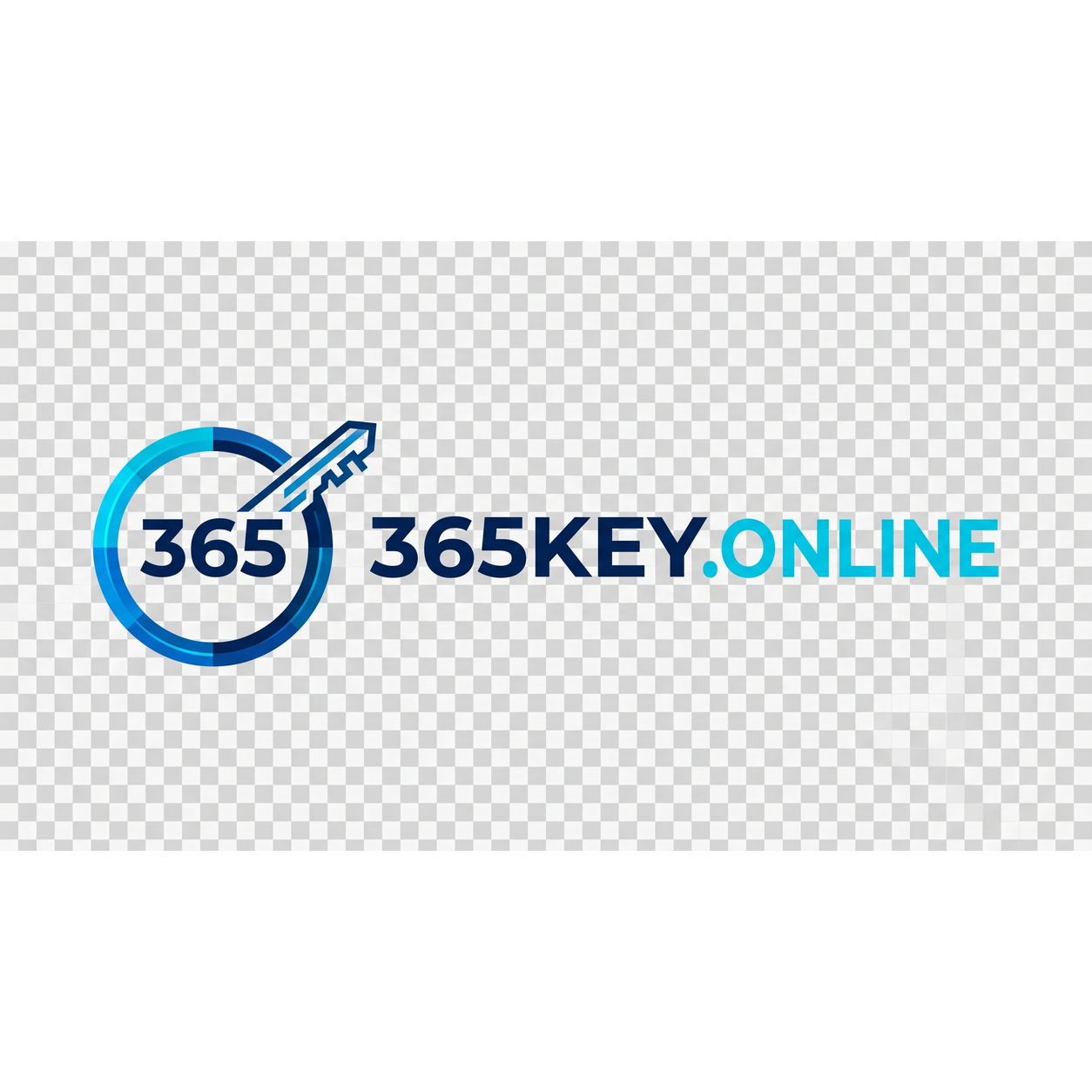 365KEY logo